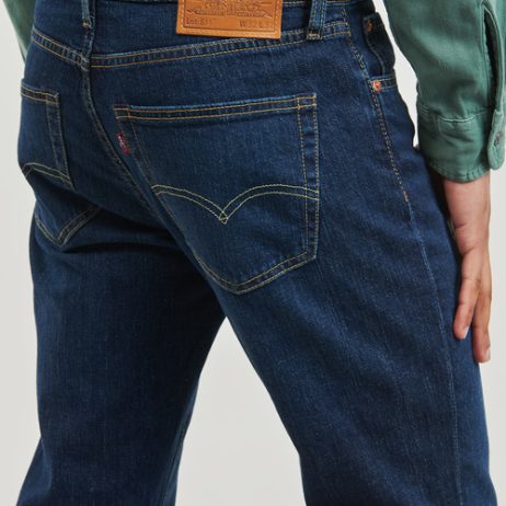 Jeans-Slim-uomo-Levis-511-SLIM-Blu-Levis-5401128030590-4